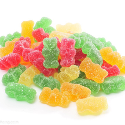 Maquinas para hacer caramelos para tiendas de alimentos Año 2023 Llegada