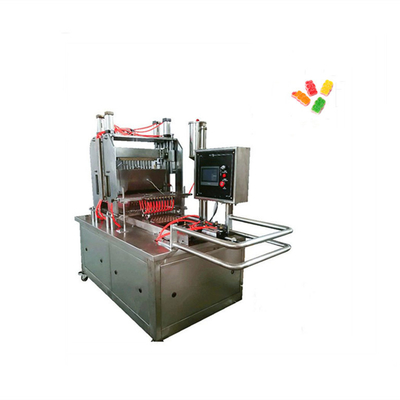 Máquina para hacer caramelos suaves de 220V