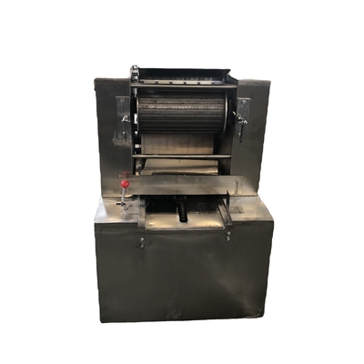 Máquina automática de producción de vitaminas dulces de goma de fabricación de 20-50 kg Capacidad CE aprobada