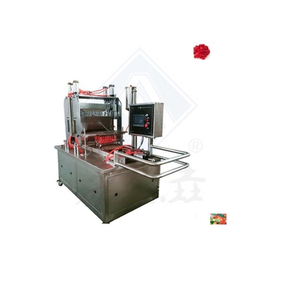 20-50 kg/h Máquina para hacer caramelos de goma de frutas y granos de granos de granos de granos de granos de granos de granos de granos de granos de granos de granos de granos de granos de granos de granos de granos de granos de granos de granos de granos de granos de granos de granos de granos de granos de granos de granos de granos de granos de granos de granos de granos de granos de granos de granos de granos de granos de granos de granos de granos de granos de granos de granos de granos de 