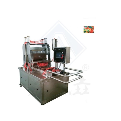 20-50 kg/h Máquina para hacer caramelos de goma de frutas y granos de granos de granos de granos de granos de granos de granos de granos de granos de granos de granos de granos de granos de granos de granos de granos de granos de granos de granos de granos de granos de granos de granos de granos de granos de granos de granos de granos de granos de granos de granos de granos de granos de granos de granos de granos de granos de granos de granos de granos de granos de granos de granos de granos de 