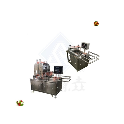 20-50 kg/h Máquina para hacer caramelos de goma de frutas y granos de granos de granos de granos de granos de granos de granos de granos de granos de granos de granos de granos de granos de granos de granos de granos de granos de granos de granos de granos de granos de granos de granos de granos de granos de granos de granos de granos de granos de granos de granos de granos de granos de granos de granos de granos de granos de granos de granos de granos de granos de granos de granos de granos de 