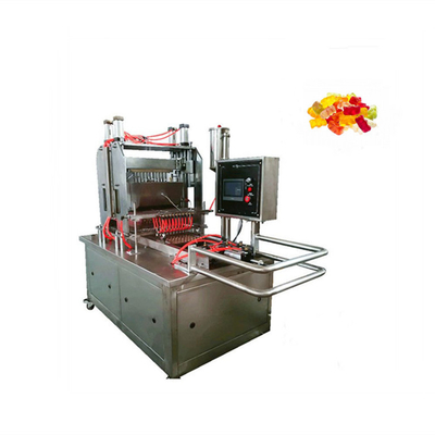 Máquina de depósito de caramelos para venta al por menor